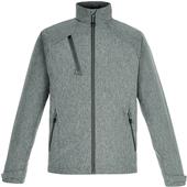 North End Mens Frequency Lightweight Jacket