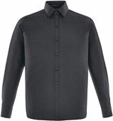 North End Sport Mens Precise 2-Ply 80s Taped Shirt North End Sport Mens Precise 2-Ply 80s Taped Shirt