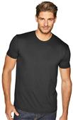 Next Level Men's Premium Sueded Crew Shirt
