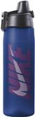 NIKE Core Hydro Flow Graphic Water Bottle 24oz NIKE Core Hydro Flow Graphic Water Bottle 24oz