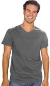 AlStyle Adult Jersey V-Neck Tee