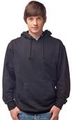 Independent Trading Men's Midweight Pullover Independent Trading Men's Midweight Pullover