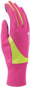 NIKE Womens Dri-Fit Tailwind Run Gloves NIKE Womens Dri-Fit Tailwind Run Gloves