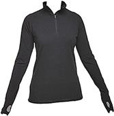 Boxercraft Womens & Girls 1/4 Zip Practice Jackets Boxercraft Womens & Girls 1/4 Zip Practice Jackets