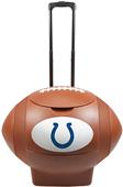Picnic Time NFL Indianapolis Colts Football Cooler Picnic Time NFL Indianapolis Colts Football Cooler