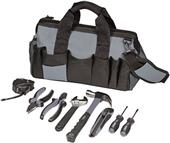 Picnic Time Multi-Pocket Tool Tote