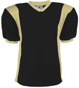 Teamwork Adult Fly Route Steelmesh Football Jersey