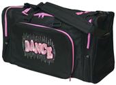 Sassi Designs Dance Duffel Bag Sassi Designs Dance Duffel Bag