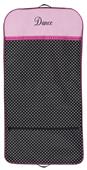 Sassi Designs Dots Dance Garment Bag