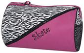 Sassi Designs Skate Medium Roll Duffel Bag Sassi Designs Skate Medium Roll Duffel Bag