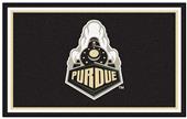 Fan Mats Purdue University 4' x 6' Rug Fan Mats Purdue University 4' x 6' Rug