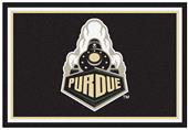 Fan Mats Purdue University 5' x 8' Rug Fan Mats Purdue University 5' x 8' Rug
