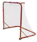 Park & Sun Street 6'x4'x3' Ice Hockey Goal