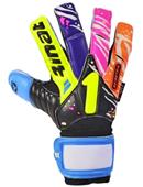 Rinat Asymetrik Duo Spine Soccer Goalkeeper Gloves