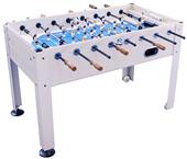 Park & Sun Blue Sky Soccer 1100 Game Table