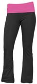 Boxercraft Women's & Girl's Practice Pants Boxercraft Women's & Girl's Practice Pants