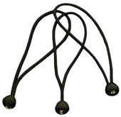 Porter Bungee Soccer Net Tensioners Qty: 25 Porter Bungee Soccer Net Tensioners Qty: 25