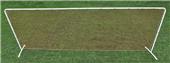Porter Flat Faced Soccer Goal 8' x 24' Porter Flat Faced Soccer Goal 8' x 24'