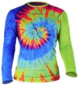 Rinat Unisex Aquarius Soccer Goalkeeper Jersey