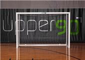 Replacement Net 6'7" x 9'10" Portable Futsal Goal Replacement Net 6'7" x 9'10" Portable Futsal Goal