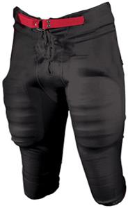 Teamwork Shotgun Slotted Waist Lycra Football Pant