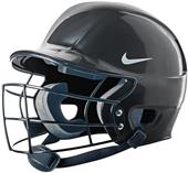NIKE N1 Show Helmet W/Baseball Cage & Chin Strap