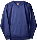 Baw Adult & Youth Pullover Crewneck Fleece Baw Adult & Youth Pullover Crewneck Fleece