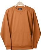 Baw Youth Pullover Crewneck Fleece