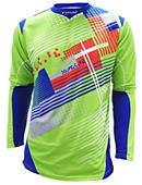 Rinat Unisex Kronos Soccer Goalkeeper Jersey