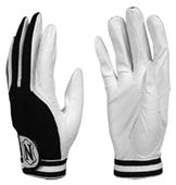 Adams DH Non-Tackified Batting Gloves-Closeout