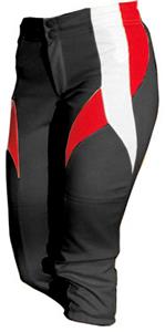 Teamwork Women/Girls Stinger Softball Pants