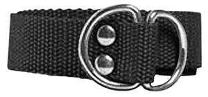 Teamwork Double Riveted "D" Rings Football Belts