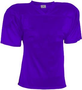 Teamwork Adult Flag Star Football Jerseys