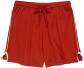 Zorrel Women's Boston Syntrel Training Shorts