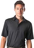 Omni Adult Oxford Syntrel Coolmax Polo Shirts Omni Adult Oxford Syntrel Coolmax Polo Shirts