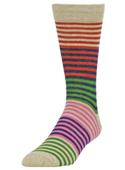 B.ella Mens Vanya All Season Cotton Crew Socks