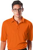 Omni Adult Colburg Syntrel Micro Heather Polos Omni Adult Colburg Syntrel Micro Heather Polos