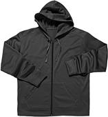 Zorrel Adult Competition Zip Hooded Sweatshirts