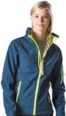 Omni Womens Mojave II-W Syntrel Softshell Jacket Omni Womens Mojave II-W Syntrel Softshell Jacket