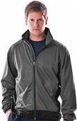 Zorrel Adult Torino Embossed Softshell Jackets