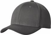 Sport-Tek Adult Flexfit Cool & Dry Poly Mesh Cap
