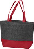 Port Authority Felt Tote