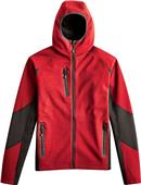 Landway Adult Phantom Hooded Bonded Jacket Landway Adult Phantom Hooded Bonded Jacket