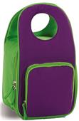Picnic Plus Red Carnation Cake 'n Carry Carrier