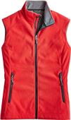 Landway Womens Canyon Fleece Vest Landway Womens Canyon Fleece Vest