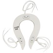 Adams Youth JR-8 Flat Contour Football Neck Rolls