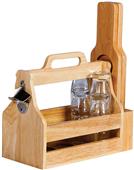 Picnic Plus Brew Fest 6 Pack Holder Picnic Plus Brew Fest 6 Pack Holder