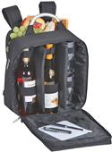 Picnic Plus Magellan Wine & Cheese Backpack Picnic Plus Magellan Wine & Cheese Backpack