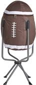 Picnic Plus Insulated Football Shaped Cooler Picnic Plus Insulated Football Shaped Cooler