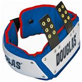 Douglas Pads Football CP Series Rib Combo